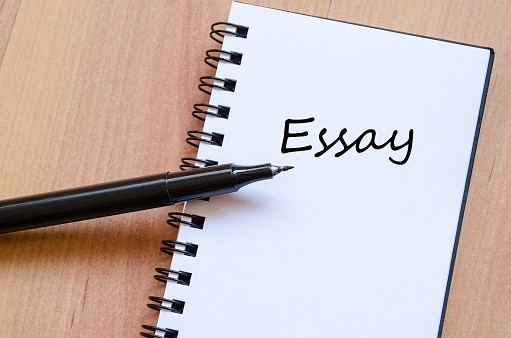 How to write a Scholarship essay