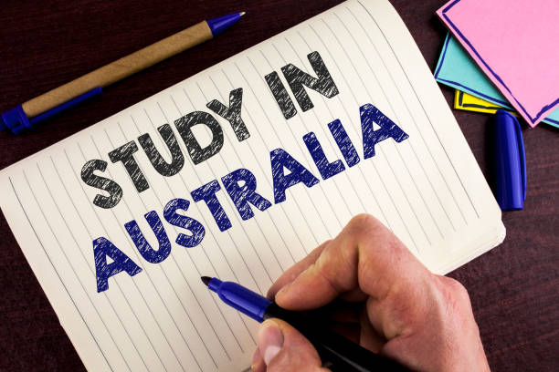 Australian National University Scholarship