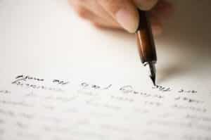 How to write academic achievements in a scholarship essay