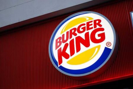 Burger King Scholarship
