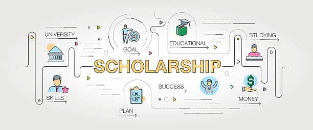 Scholarships with low competition
